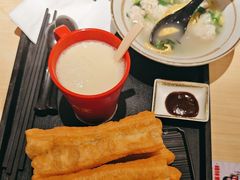 -永和大王(梅家浜店)