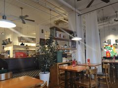 -雕刻时光咖啡馆(交大店)