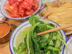 -阿金大白·上海菜馆(新天地店)