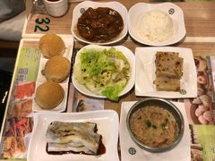-添好运点心专门店(中环IFC店)