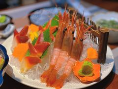 -鳗匠.日本料理店(上夼美食街店)