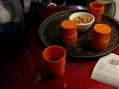 -海底捞火锅(金花路店)