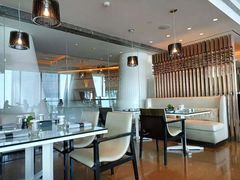 -广州四季酒店·意珍·意式自助餐