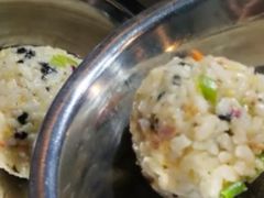 韩式金枪鱼饭团-欧巴来了韩式料理