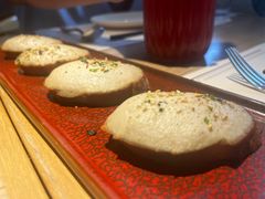 金枪鱼焗法式面包-幸薈飯堂