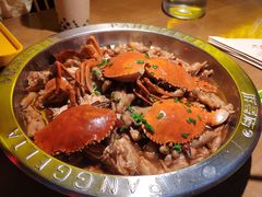-胖哥俩肉蟹煲(爱琴海购物公园店)