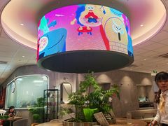 -必胜客(华都店)
