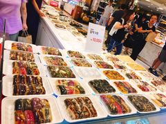 -乐天超市(蚕室店)