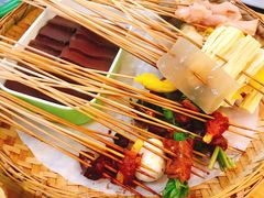 -班花麻辣烫(南京概念店)