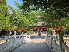 -石岛赤山风景区