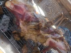 -柿子树炭烤羊腿(金台路店)