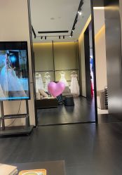 -MuseMarry婚纱(前海嘉里中心店)