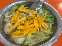 -南宁市连升风味小吃店