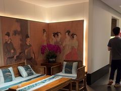 -太守宴·蘭院(天塔店)