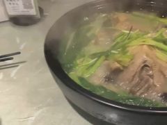 -陈江波老鸭煲(化工路店1号店)