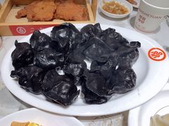 -双合园·海鲜水饺青岛菜(上清路店)