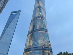 -上海中心大厦