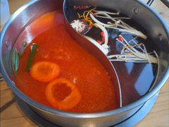 -四喜小胖·北京涮肉(五道营店)