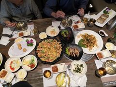 -朴大人炭烤·韩国料理(奥帆中心海尔洲际店)