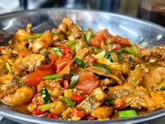 -61号餐吧(兴坪古镇漓江店)