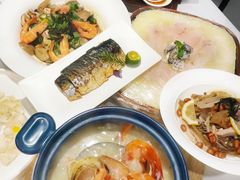 -好友缘家宴(青山路店)