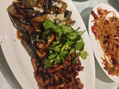 -福满圆(琨莎中心店)