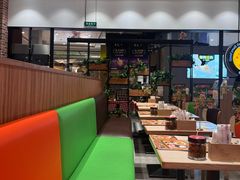 -CoCo壱番屋(久光百货店)
