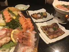 -梅筑·创意料理(王府井百货店)