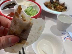 -东门烤鸭店(鼓楼店)