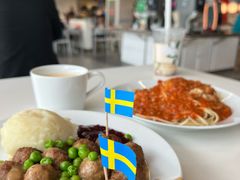 -宜家家居(高新商场店)