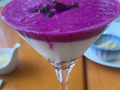 -视界美食自助餐厅·石家庄希尔顿酒店