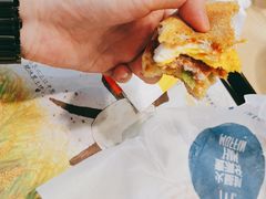 -麦当劳(西安雁塔路店)