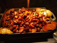 -北京王府井希尔顿酒店·万斯阁西餐厅