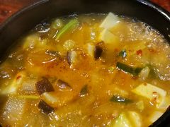 -小本家韩式烤肉(紫藤路店)