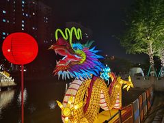 -三林塘老街