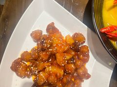 -聚汇三少·龙虾·中餐厅(莫邪路新天地店)