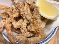 -隐泉之语日式料理(王府中环店)