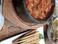 -西江美食舫·江西菜(健德桥店)