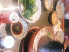 -老墙根涮肉·铜锅鲜羊肉(良乡店)