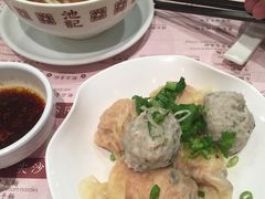 -池记(尖沙咀店)