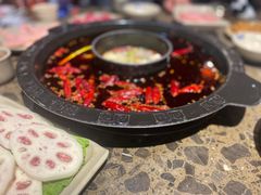 -重庆渝达老火锅(春熙路店)