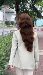 -AFA Hair studio·女士发型设计
