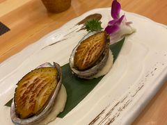 -酒久自助料理(佳兆业店)
