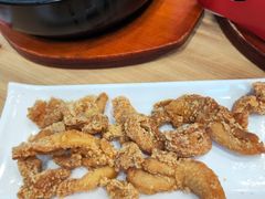 -米村拌饭(太和区万达店)