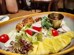 -秘密旅行Bonjour(黑金冠 江南西店)