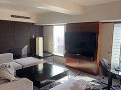 -东京希尔顿酒店