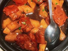 -汤城小厨•粤菜•靓汤(西直门凯德MALL店)