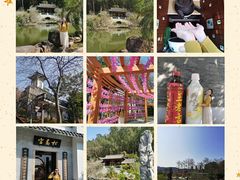 -广州神农草堂中医药博物馆