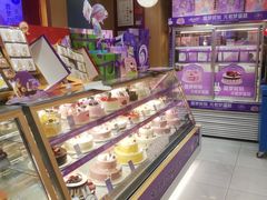 -GANSO元祖食品(白下店)