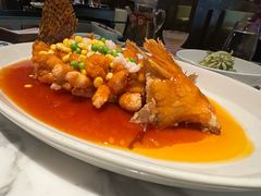 -杭州君悦酒店·湖滨28中餐厅